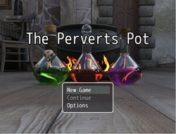 The Pot of the Pervert - [InProgress Version 0.1] (Uncen) 2022