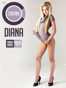 Permanent Link to 2012 01 10 Diana Casting Diana