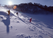  Зимние виды спорта и курорты / Winter Sports and Resorts MEMGWX_t