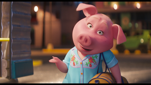 Зверопой 2 / Sing 2 (2022) BDRip 720p, 1080p, BD-Remux