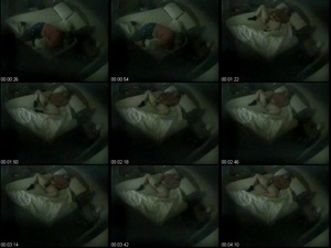 ME6SDED t - Bbw Girlfriend Masturbates On The Bed With Toyera