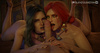 Witcher Game - Computer porn game