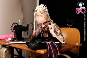 Permanent Link to 2006 10 15 – Noraly – Sew Me Up