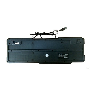 Bàn phím có dây USB GIPCO KB588