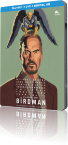 Birdman o (L'imprevedibile virtù dell'ignoranza) (2014) .mkv Bluray 1080p x264 AC3 iTA ENG