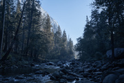 Йосемитская долина / Yosemite Valley MEJR61_t