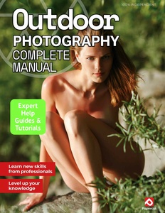Outdoor Photography Complete Manual – 27th Edition 2026