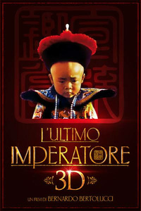 L'ultimo imperatore (1987) Bluray Untouched DV/HDR10 2160p DTS-HD MA 2.0 DTS-HD HR 5.1 ITA DTS-HD MA ENG SUBS