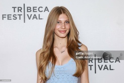 Jolie Handler - "Adult Best Friends" Premiere during the 2024 Tribeca Festival in New York (June 08, 2024)