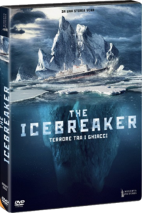  The icebreaker - Terrore tra i ghiacci (2016) DVD9 COPIA 1:1 ITA RUS 