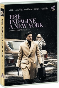 1981: Indagine a New York (2014) 1080p, x264, AC3 ITA-ENG, Subs