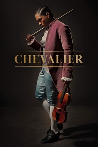 Chevalier (2023) WEB-DL DV/HDR10 2160p EAC3 ITA ENG SUBS