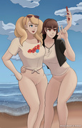 the SeaAhThe seaThematic drawings - Drawing, Comics, Cartoon