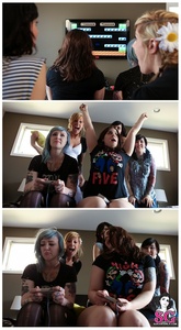 Permanent Link to 2011 10 04 – Amarena – SGNES