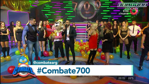Laurita.Fernandez.Vestido.Rojo.Transparencia.Descuido.Combate.1080P-Colitaz.09.jpeg