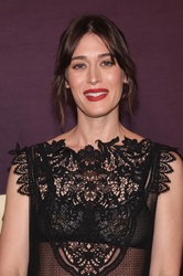Lizzy Caplan - At The Walt Disney Company 2024 Emmy Party at Otium in Los Angeles 01/15/2024