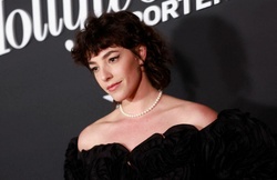 Olivia Thirlby - The Hollywood Reporter x TikTok Oscar Nominee Party in West Hollywood 03/07/2024