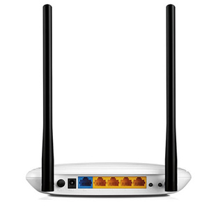 Bộ phát sóng Tplink TLWR841N-300Mbps