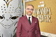 Martin Freeman - 'Black Panther: Wakanda Forever' premiere at Cineworld Leicester Square in London - November 3, 2022