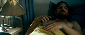 Супруги / The Restless / Les intranquilles (2021) WEB-DL 720p