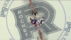AHL 2021-11-12 Bridgeport Islanders vs. Laval Rocket 720p - French ME4X3WN_t