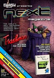 Next Magazine – Issue 13, 2026