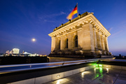 Рейхстаг (Берлин) / Reichstag (Berlin) MEAH8F_t
