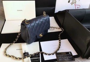 Túi sách Chanel Classic 17 Replica
