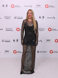 Ellie Goulding - Elton John AIDS Foundation's 32nd Annual Academy Awards Viewing Party at the West Hollywood Park in West Hollywood, CA 03/10/2024