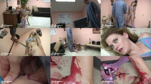 ME7NWWP t - Stabbing The Beauty [mp4 / 379.64 MB] - PKF Sudios Snuff