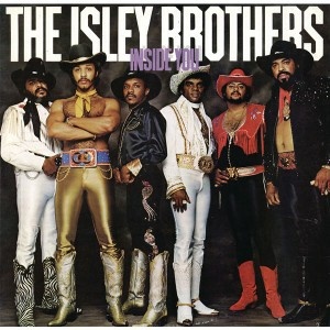 The Isley Brothers – Inside You (2015) FLAC