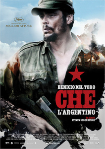 Che - L'argentino (2008) DVDRIP AC3 ITA