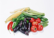 Сезонные овощи / Vegetables in Season MEH192_t