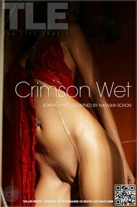 Permanent Link to 2012 10 25 CRIMSON WET SONYA S