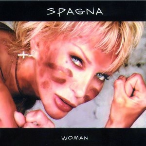 Spagna – Woman (2002) FLAC