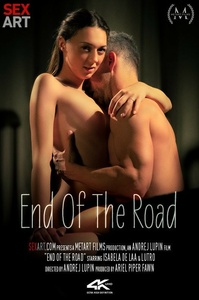 Permanent Link to 2020 11 13 – Isabela De Laa & Lutro – End Of The Road
