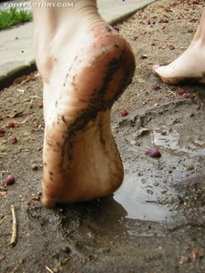 Permanent Link to Foot Factory Set 476