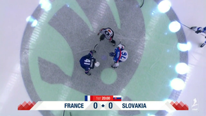 IIHF World Championship 2024-05-18 Group B France vs. Slovakia 720p - English METMI2X_t