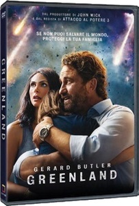 Greenland (2020) DVD9 COPIA 1:1 ITA ENG