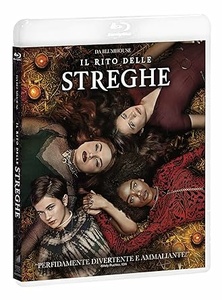 Il rito delle streghe (2020) 1080p X264 AC3 DTS ITA ENG