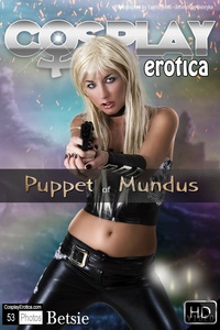 Permanent Link to Betsie – Puppet of Mundus