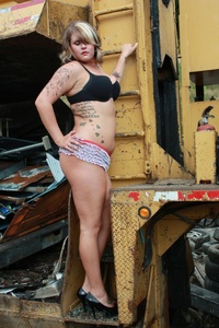 Permanent Link to 2009 12 Chevvy