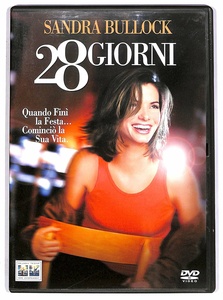 28 giorni (2000) 1080p, x264, AC3 ITA-ENG, Subs