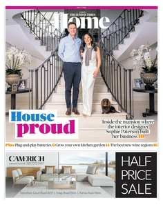 The Sunday Times Home – May 3, 2026