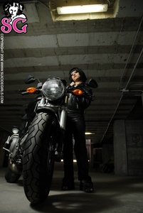 Permanent Link to 2006 05 07 – Erzsebet – Last Ride