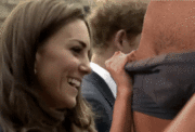 Kate Middleton GIF-PORN Animation - Animated celebrity fakes