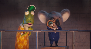 Зверопой 2 / Sing 2 (2022) BDRip 720p, 1080p, BD-Remux