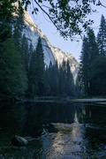 Йосемитская долина / Yosemite Valley MEJR5O_t