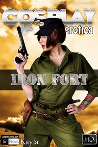 Permanent Link to Kayla – Iron Fort