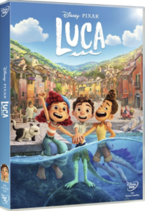   Luca (2021) DVD9 COPIA 1:1 ITA ENG 